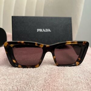 Prada Sunglasses